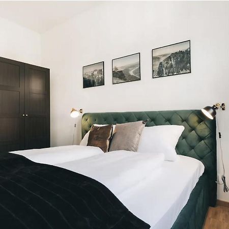 Tip! Zentraler Geht'S Nicht! Premium Apartment In Der Altstadt Dresden Eksteriør billede