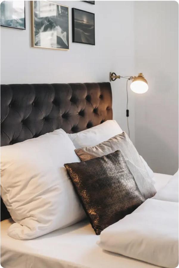 Tip! Zentraler Geht'S Nicht! Premium Apartment In Der Altstadt Dresden Eksteriør billede